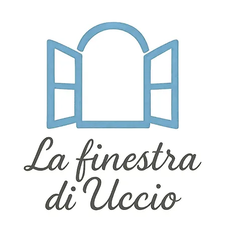 شقة La Finestra Di Uccio مارسالا