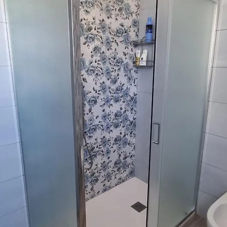 La Finestra Di Uccio Apartment